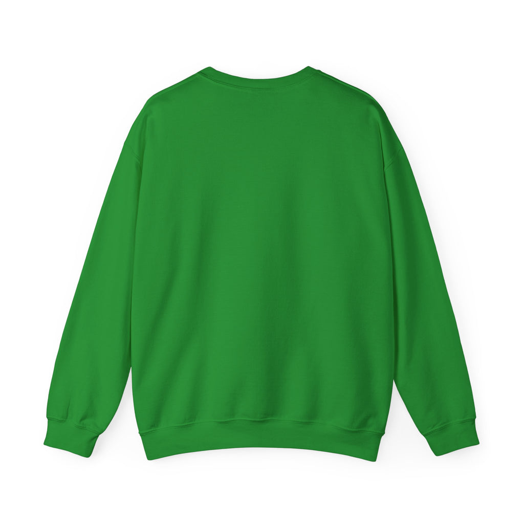 Alien Sitting on Earth Sweatshirt | "This Is Some Bullshit" Graphic
