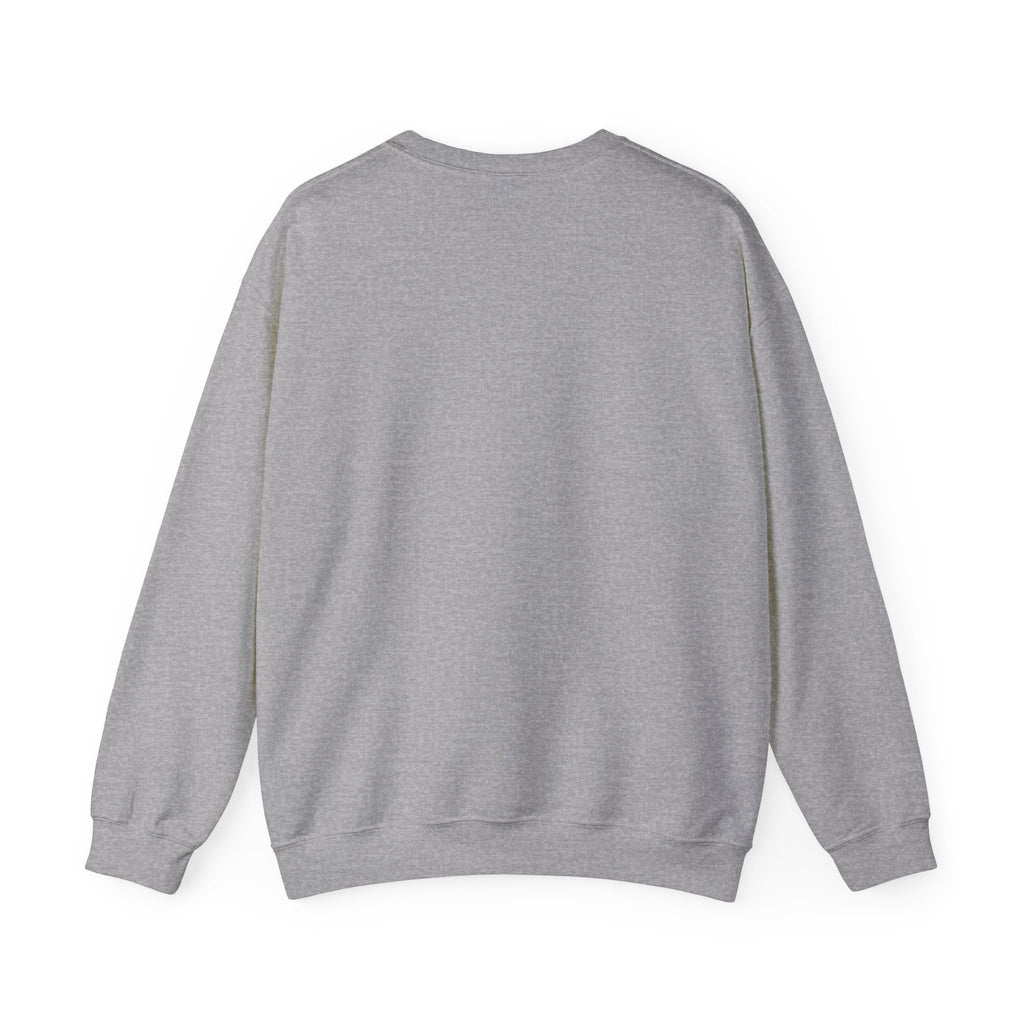 Let That Sh*t Go alien meditation sweatshirt | Alien graphic crewneck