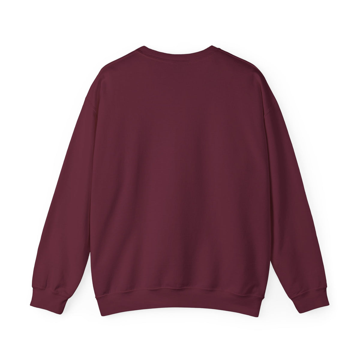 Cow Playing Accordion Crewneck, Retro Animal Music Sweatshirt